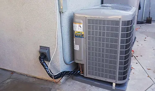 Carrier Air Conditioning Installation & Replacement