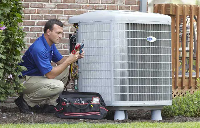 Air Conditioning Maintenance & Tune Up's Upland, CA