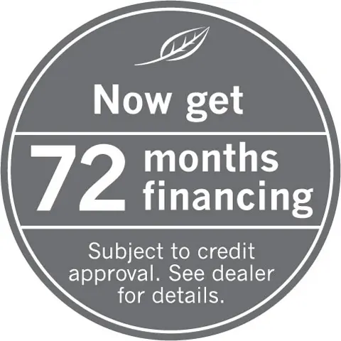 72 Months Financing by Carrier on New HAVC System