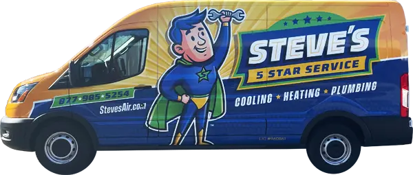 Contact Steve's 5 Star Service, Upland, CA