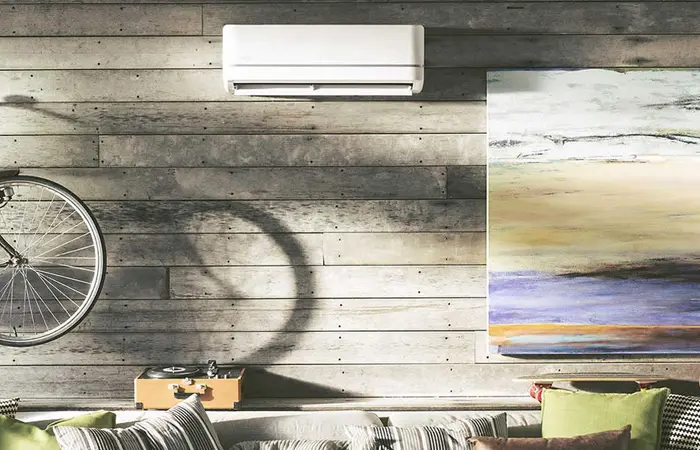 Ductless Heating & Air Conditioning Systems Claremont, CA