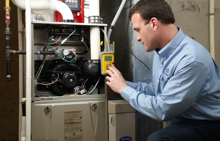 Heating/Furnace Maintenance & Tune-Up's Rancho Cucamonga