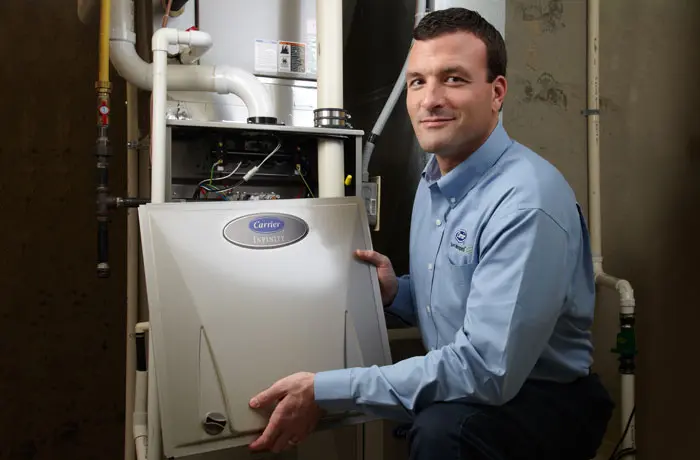 Heater/Furnace Sales, Installations, Repairs & Maintenance