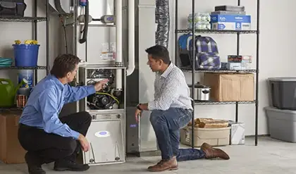 Heating/Furnace Service Repair Chino Hills, CA