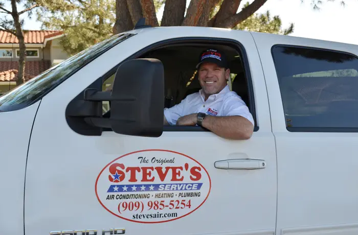 Steve's 5 Star Service Owner Steve Pikschus
