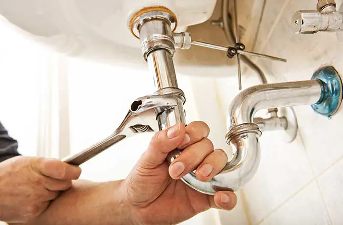 Repair & Maintenance of Plumbing System Upland, CA