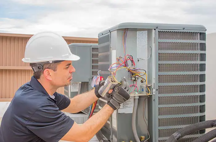Residential Air Conditioning Repair/Service Upland