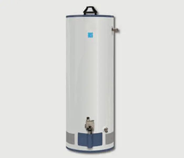Tank and Tankless Water Heater Service and Repair