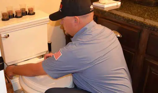 Bathroom, Toilet Plumbing Installation & Repair Services