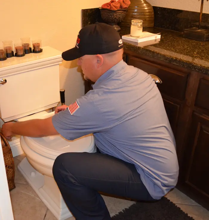 Toilets Sales, Installation & Repair San Bernardino, CA